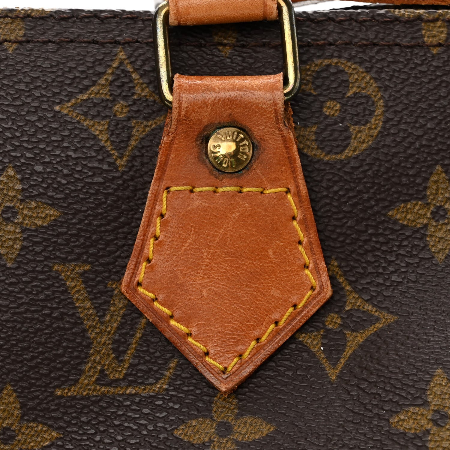 Louis Vuitton Monogram Speedy 30 11 of 16