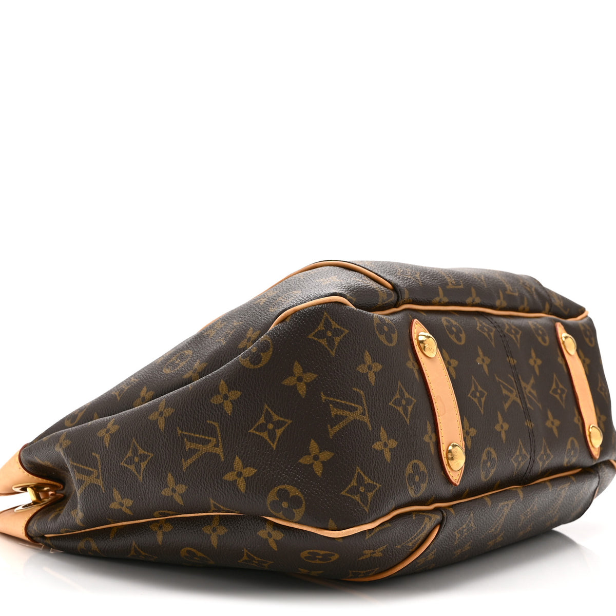 Louis Vuitton Monogram Galliera PM 9 of 14