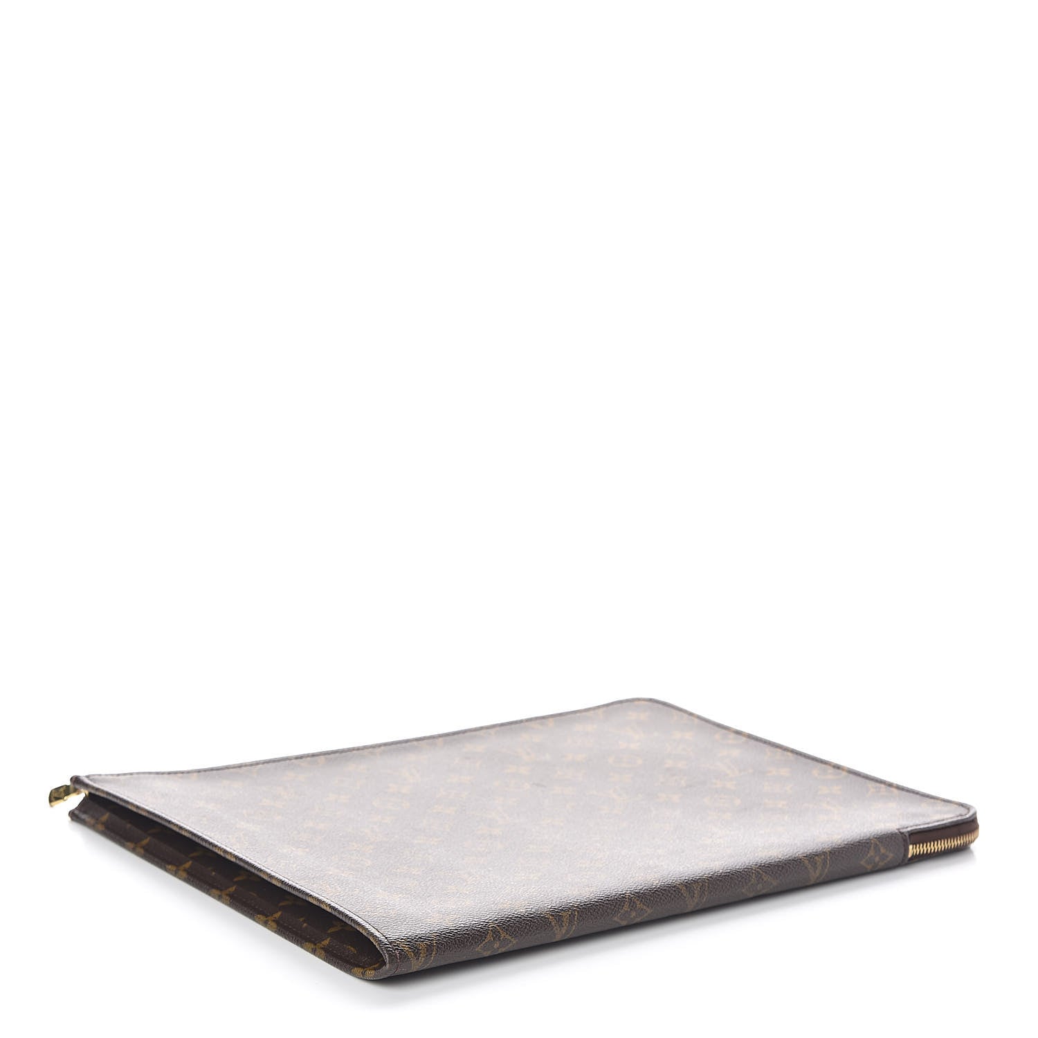 Louis Vuitton Monogram Poche Documents Portfolio Case 39 4 of 6