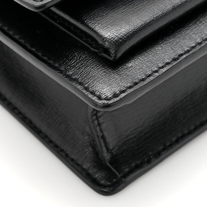 Saint Laurent Calfskin Monogram Sunset Chain Wallet 13 of 13