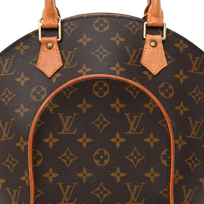 Louis Vuitton Monogram Ellipse MM 6 of 9
