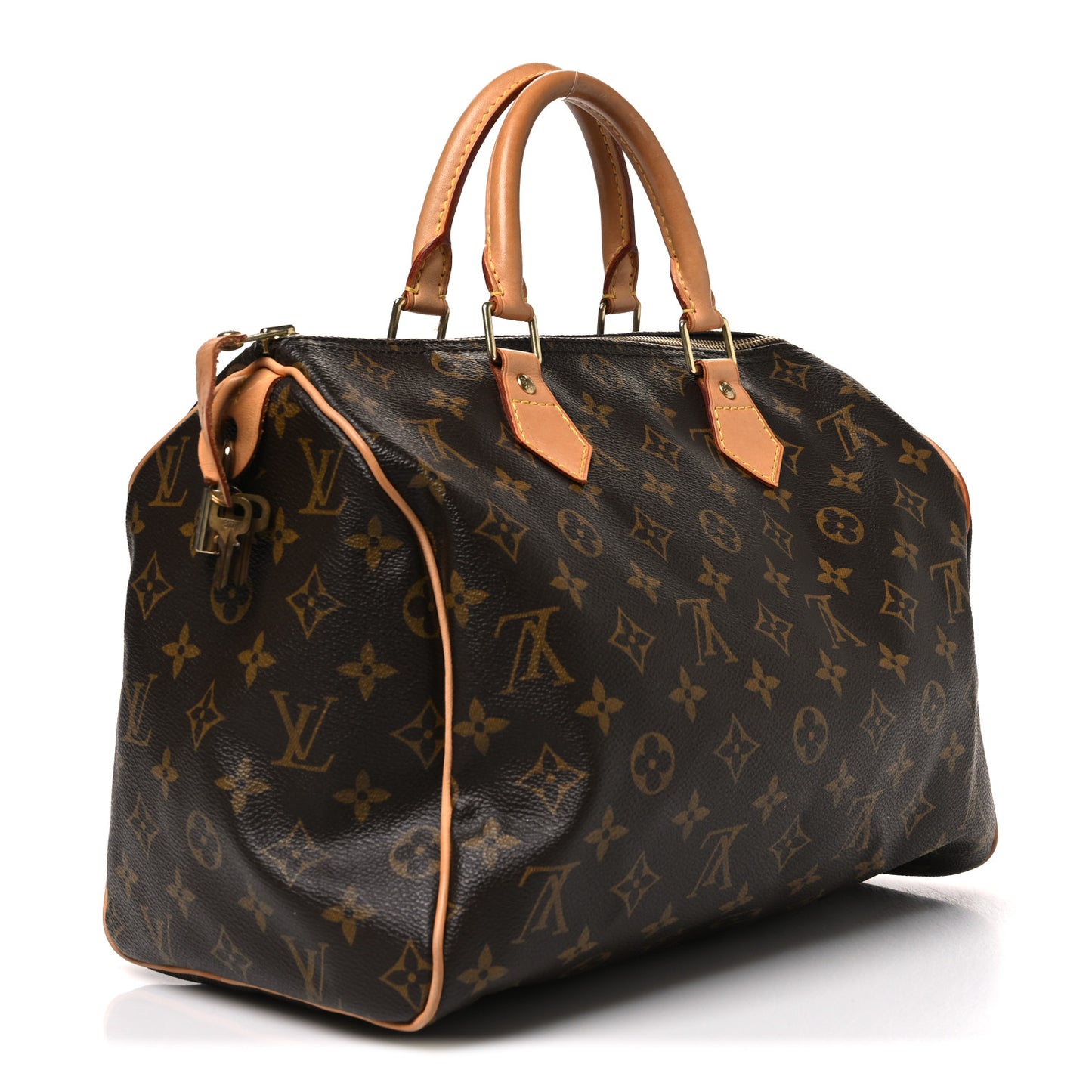Monogram Speedy 30