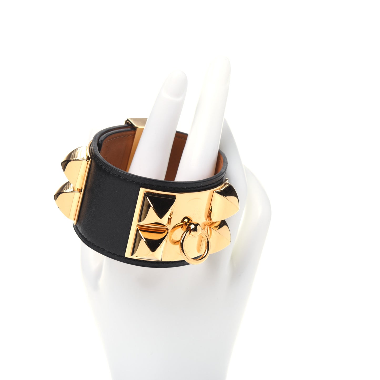 Chamonix Collier de Chien CDC Bracelet S Black