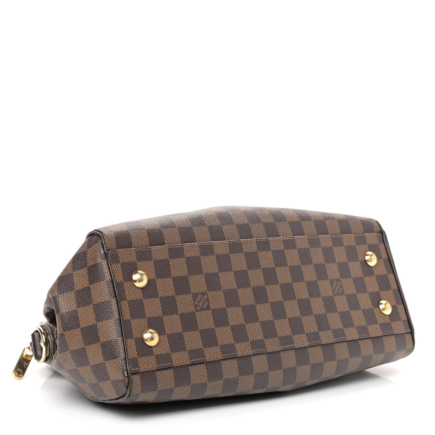 Louis Vuitton Damier Ebene Trevi PM 3 of 14