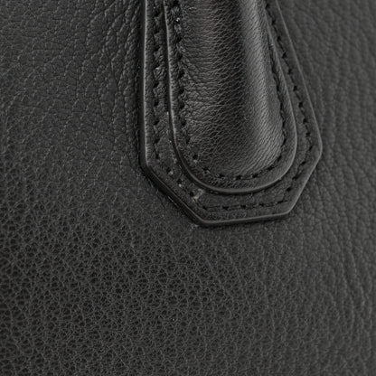 Givenchy Sugar Goatskin Mini Antigona Black 11 of 12