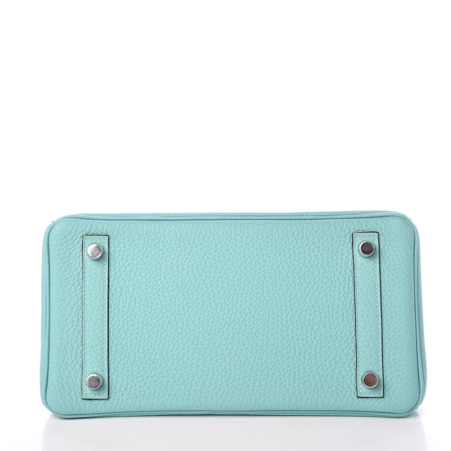 Togo Birkin 25 Bleu Atoll