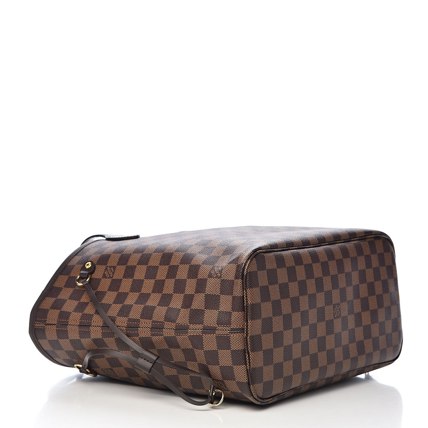 Damier Ebene Neo Neverfull MM