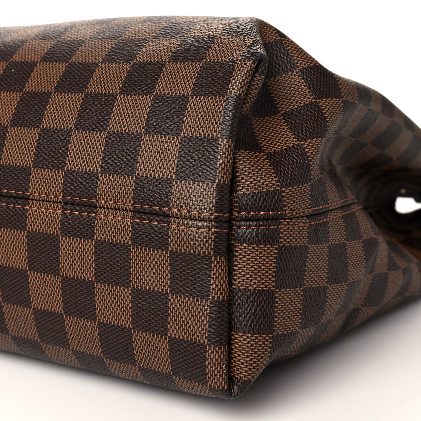Damier Ebene Graceful MM