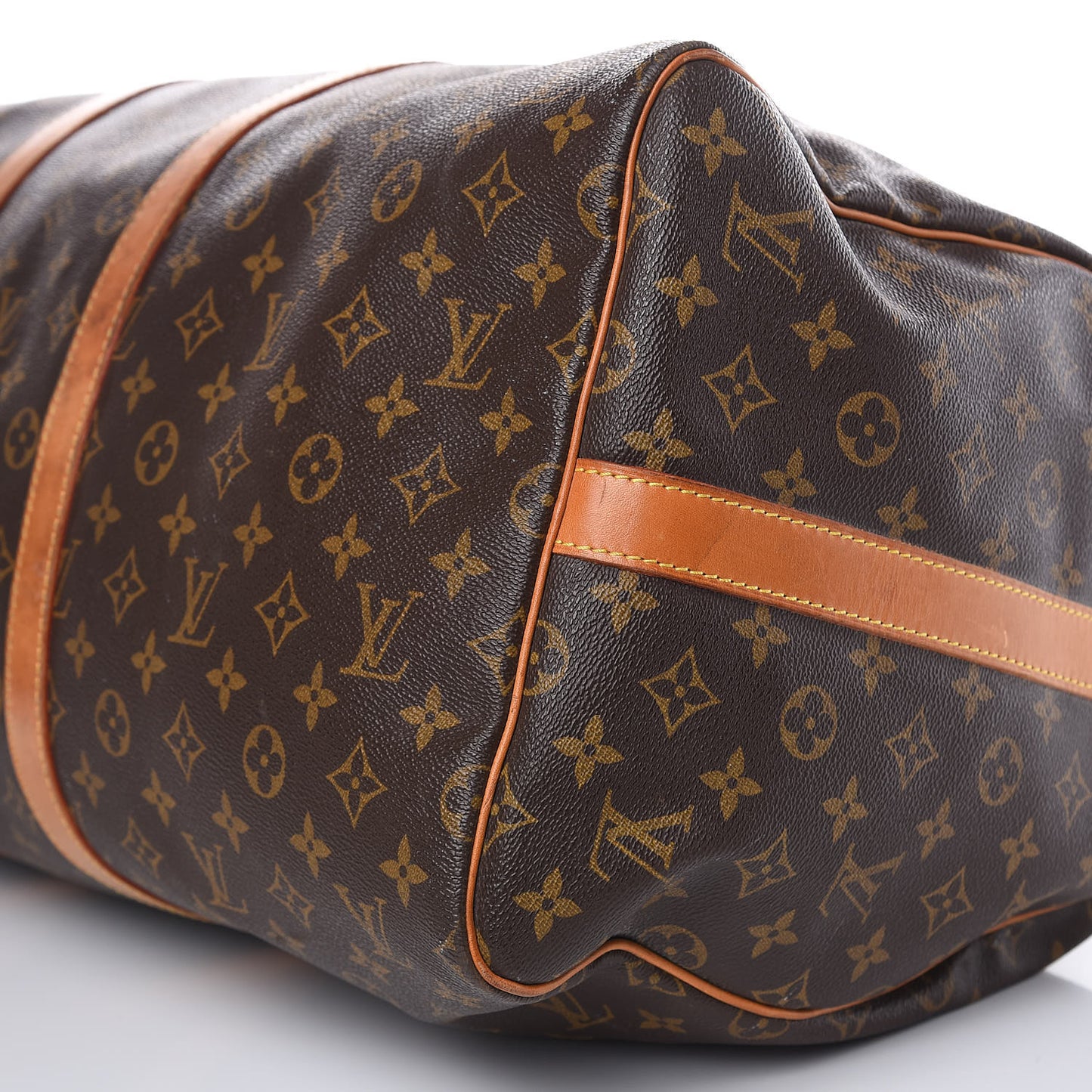 Monogram Keepall Bandouliere 55