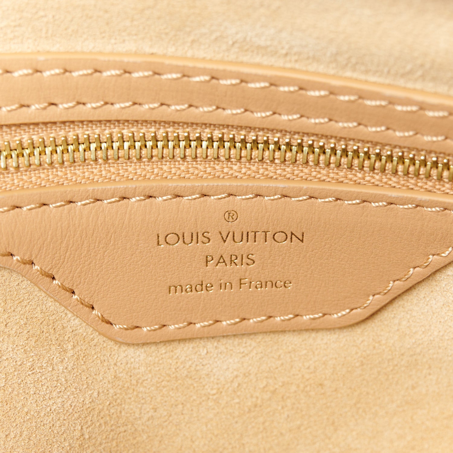 Louis Vuitton Empreinte Monogram Soft Speedy Bandouliere 30 Arizona 7 of 13