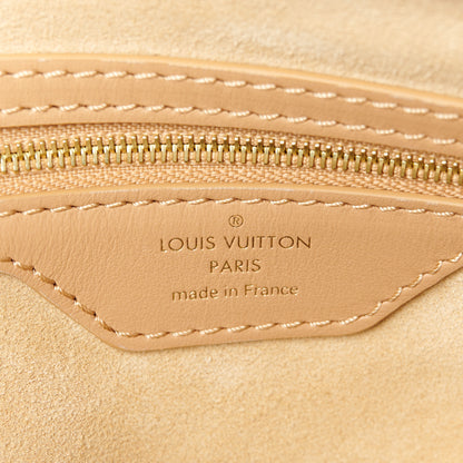 Louis Vuitton Empreinte Monogram Soft Speedy Bandouliere 30 Arizona 7 of 13
