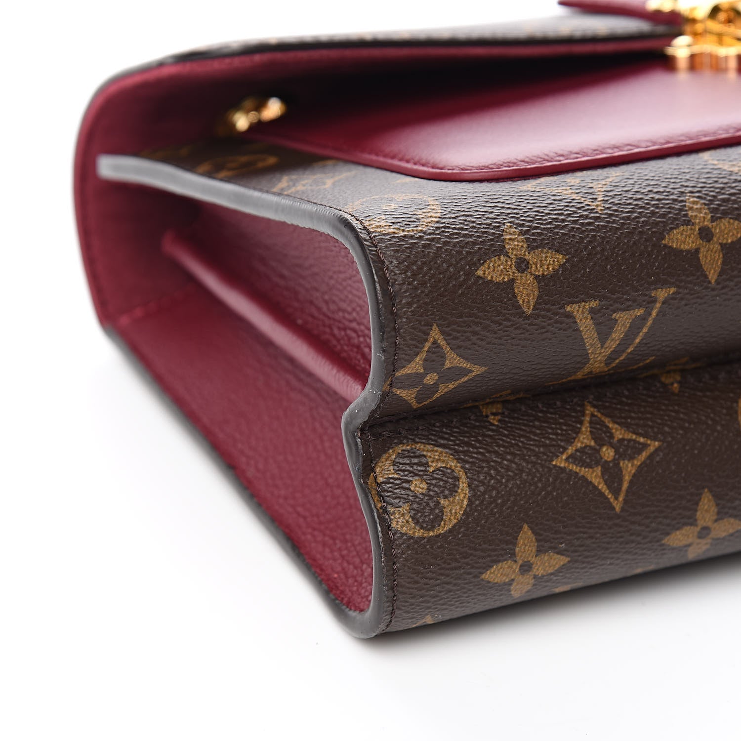 Louis Vuitton Monogram Victoire Raisin 7 of 9