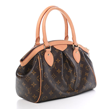 Louis Vuitton Monogram Tivoli PM 3 of 8