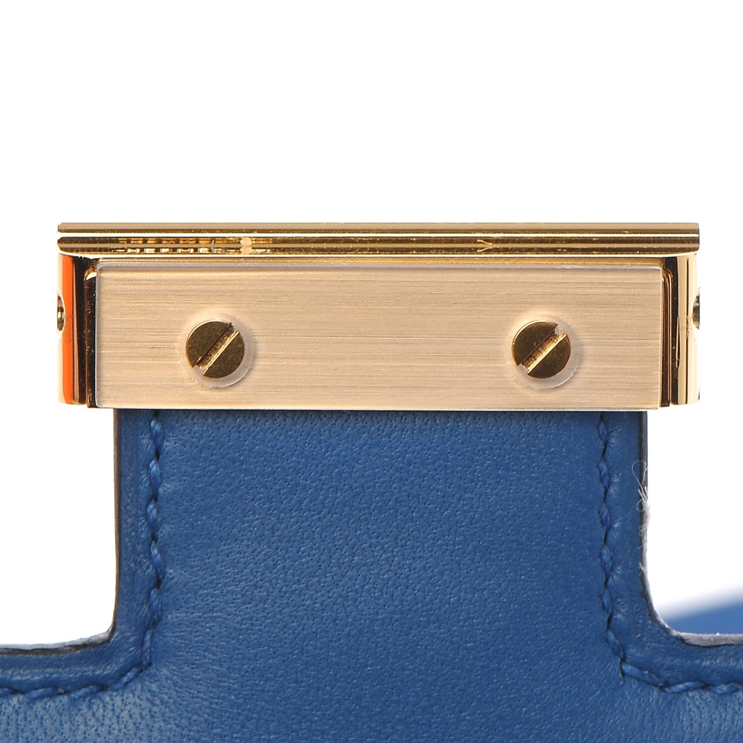 Hermes Epsom Constance 18 Bleu Zellige 15 of 19