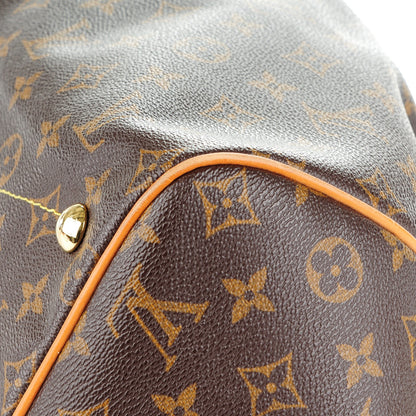 Louis Vuitton Monogram Tivoli GM 8 of 9