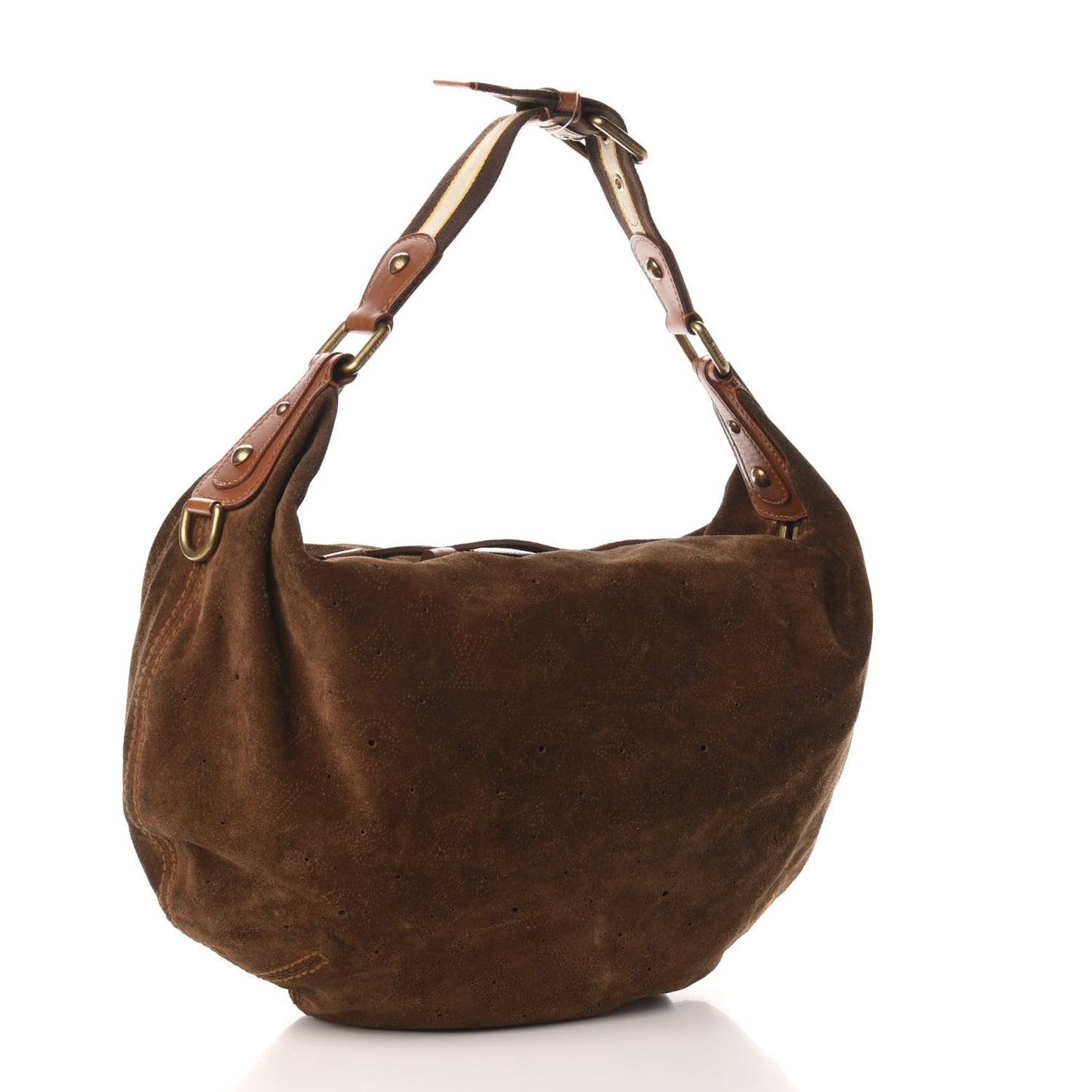 Suede Mahina Onatah GM Cacao