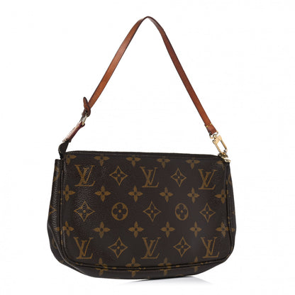 Louis Vuitton Monogram Pochette Accessories 2 of 7