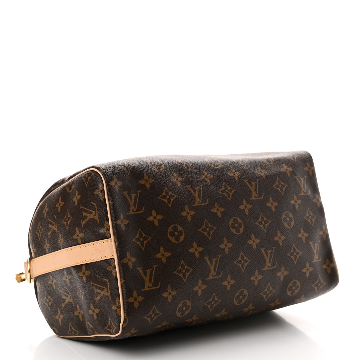 Monogram Speedy Bandouliere 30