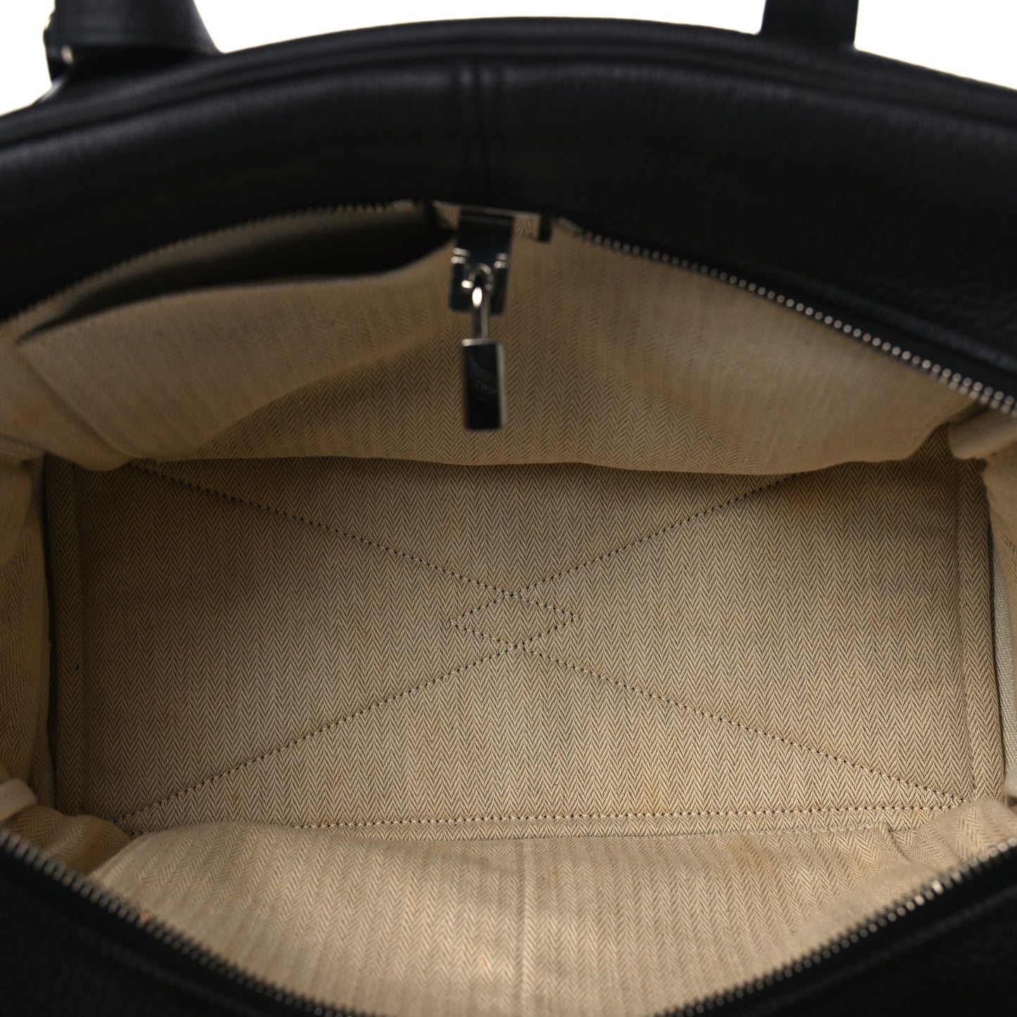 Taurillon Clemence Victoria II 35 Black