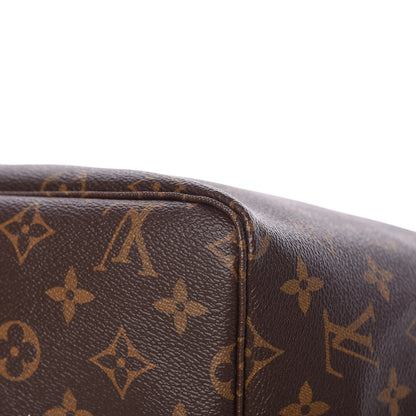 Louis Vuitton Monogram Neo Neverfull GM Pivoine 12 of 13
