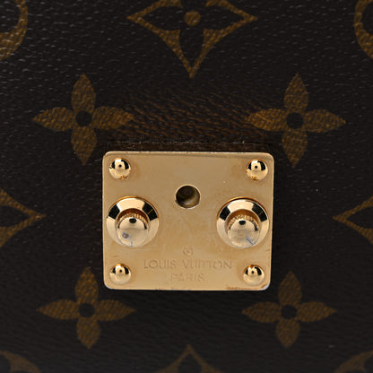Louis Vuitton Monogram Pochette Metis 6 of 15