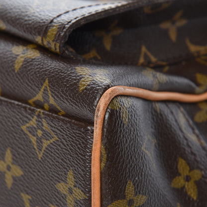 Louis Vuitton Monogram Manhattan GM 12 of 20