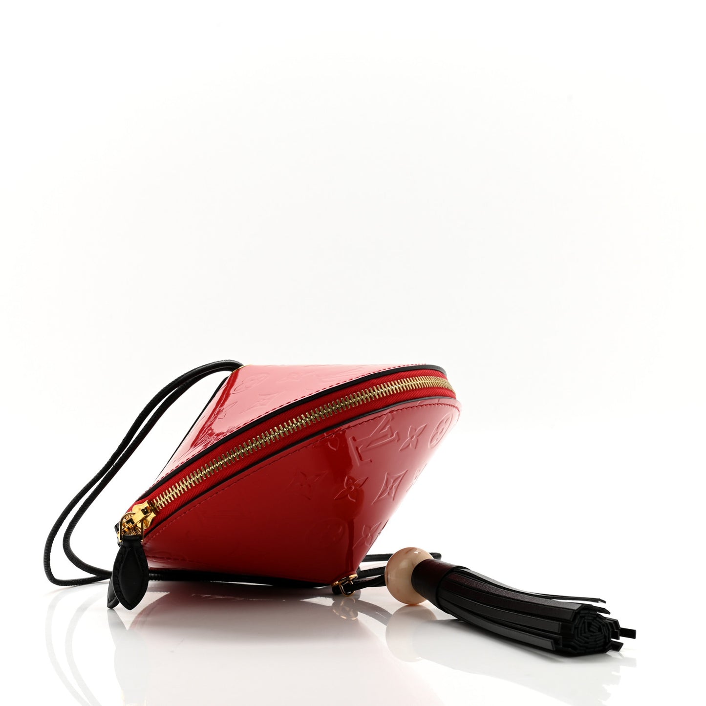 Vernis Monogram Toupie Rouge