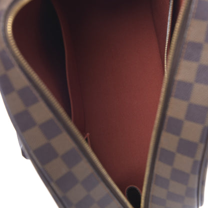 Louis Vuitton Damier Ebene Nolita 4 of 9