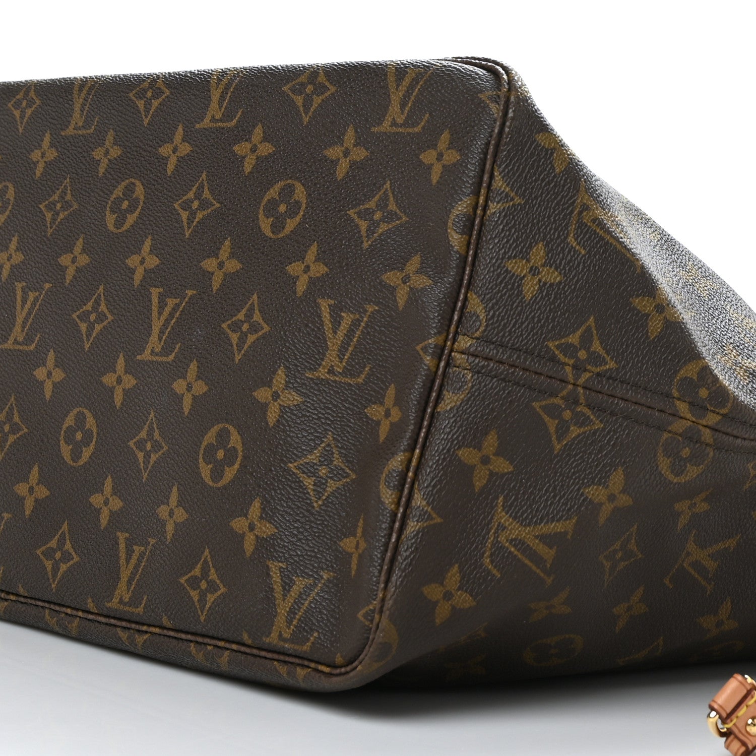 Louis Vuitton Monogram Neverfull GM 9 of 9