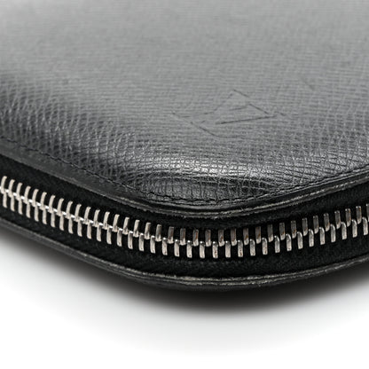 Louis Vuitton Taiga Atoll Travel Organizer Ardoise 13 of 13