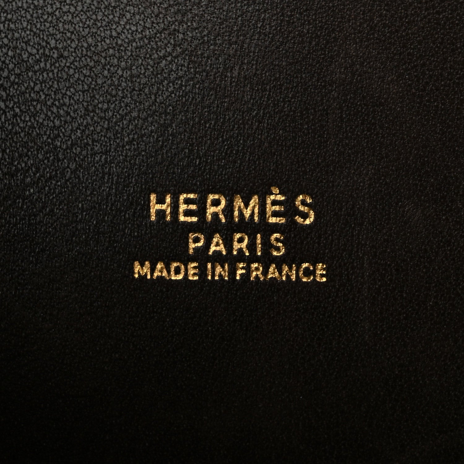 Hermes Courchevel Bolide 35 Chocolate 6 of 12