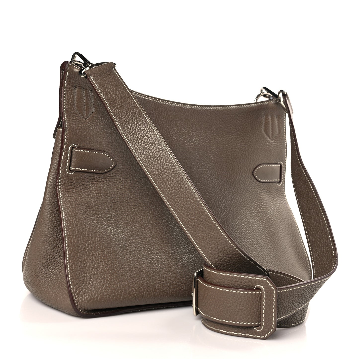 Taurillon Clemence Jypsiere 34 Etoupe