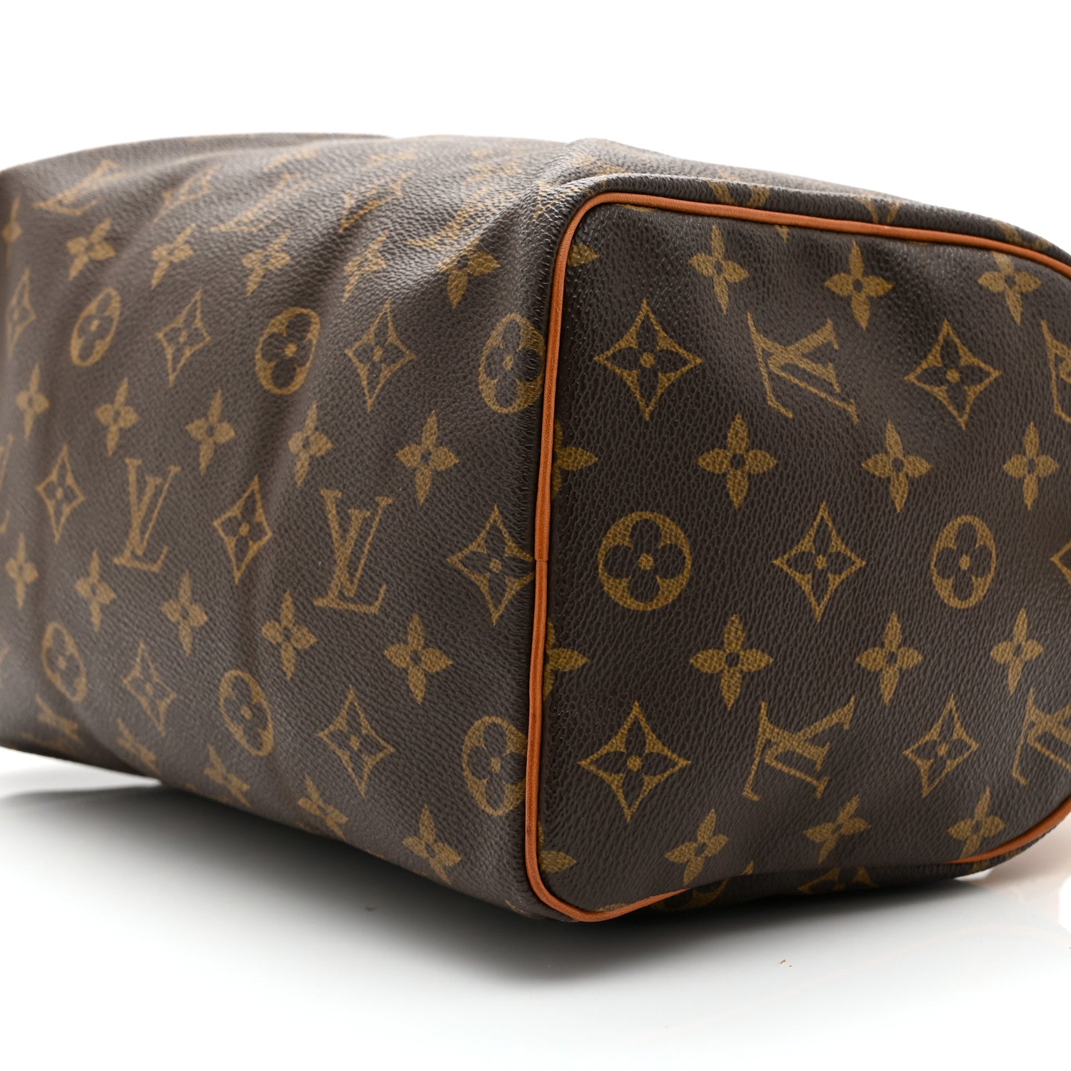 Louis Vuitton Monogram Speedy 25 10 of 10