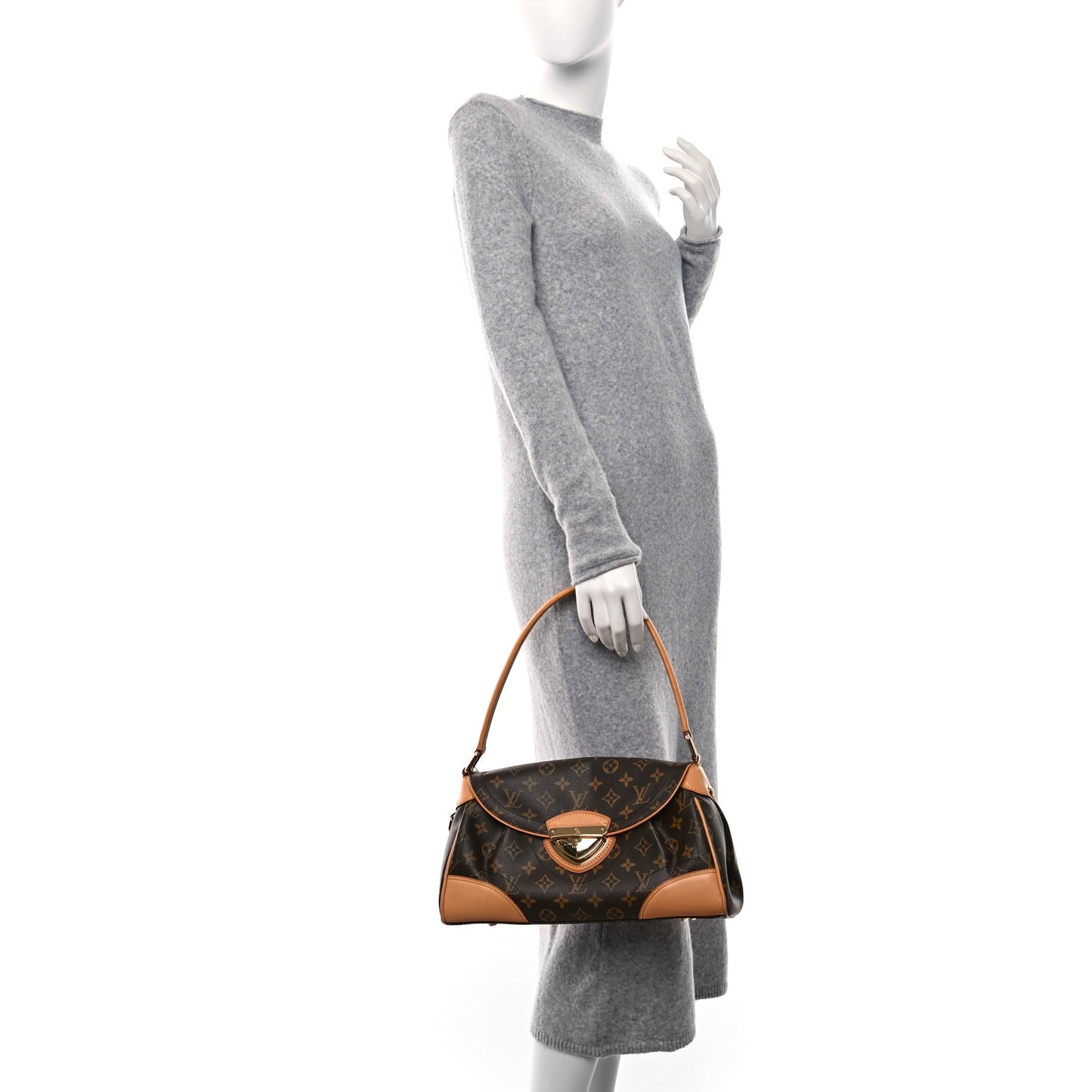 Monogram Beverly MM