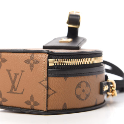 Louis Vuitton Reverse Monogram Mini Boite Chapeau 7 of 10