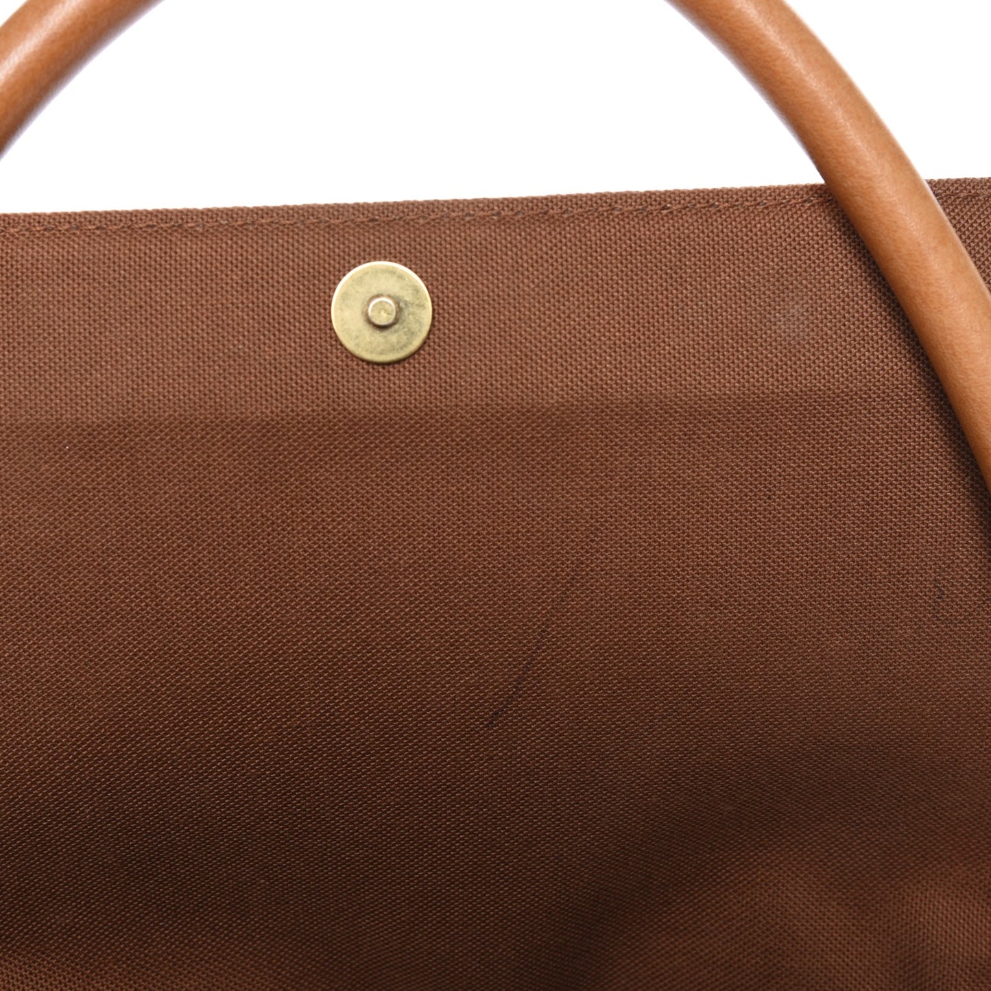Monogram Mini Looping