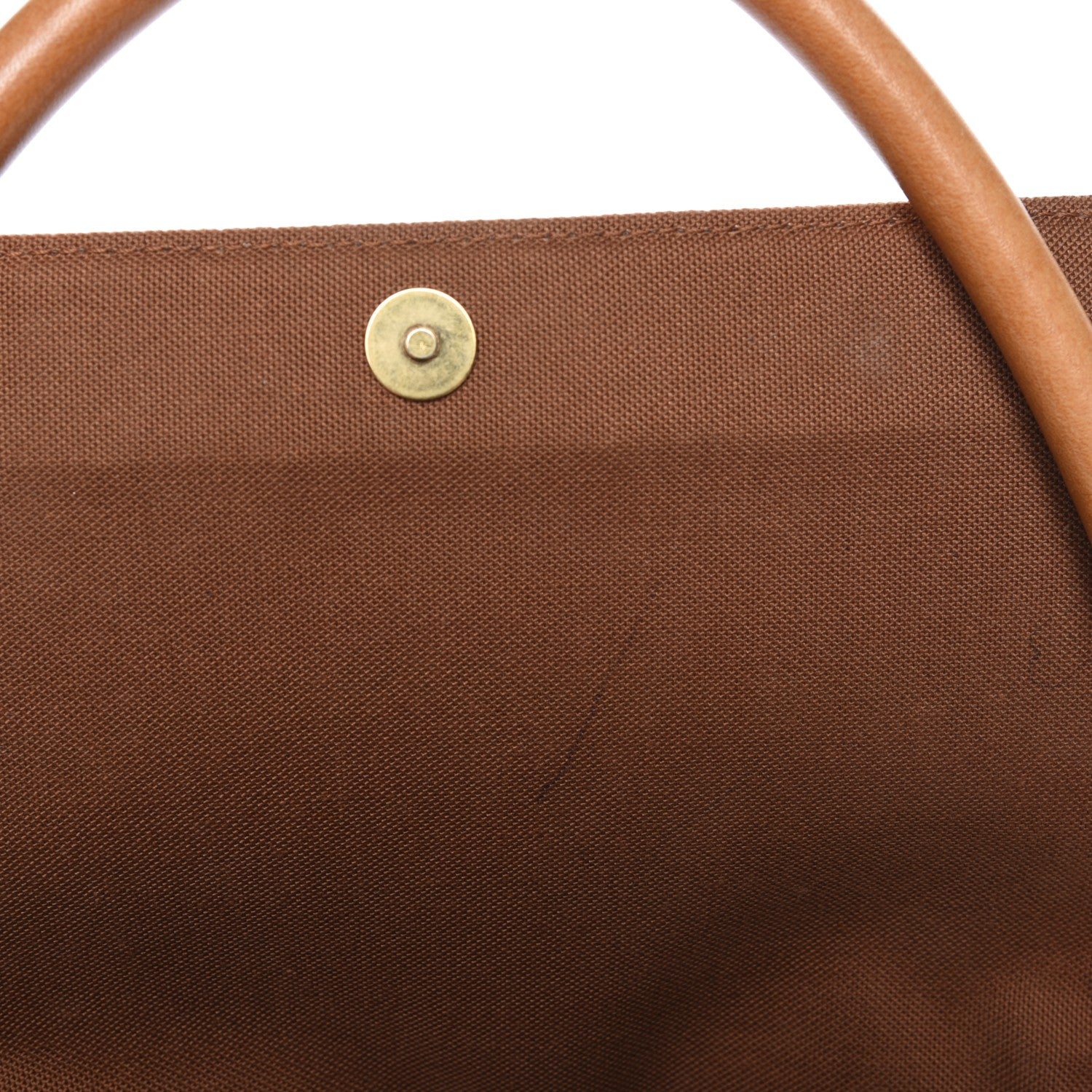 Louis Vuitton Monogram Mini Looping 7 of 8