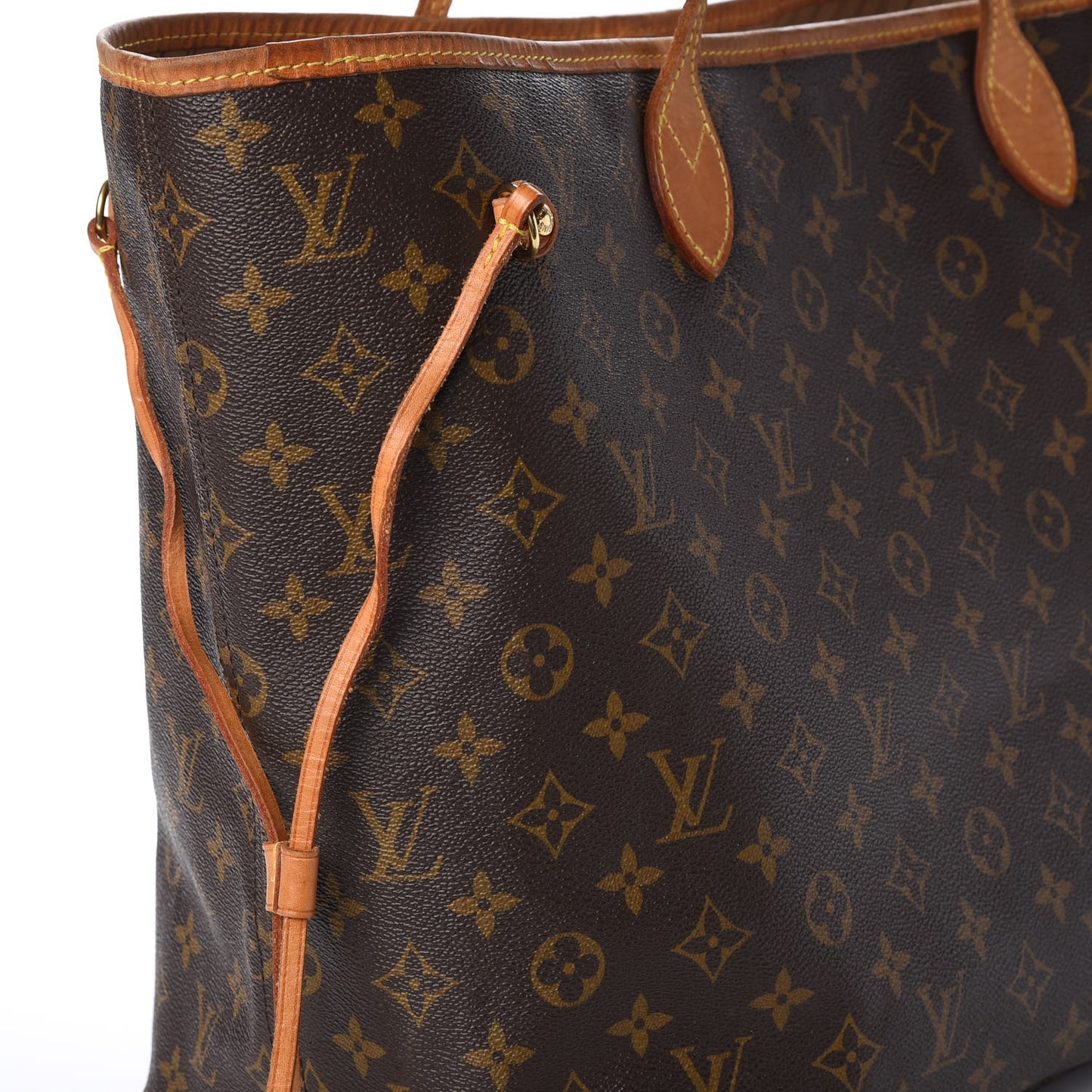 Monogram Neverfull GM