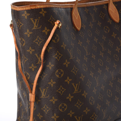 Louis Vuitton Monogram Neverfull GM 18 of 20