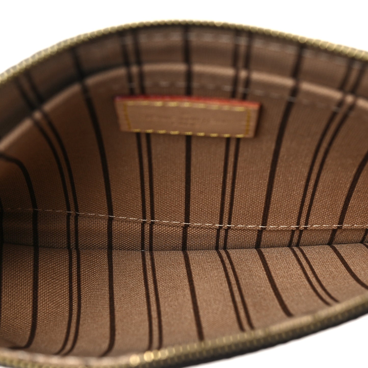 Monogram Neverfull MM GM Pochette