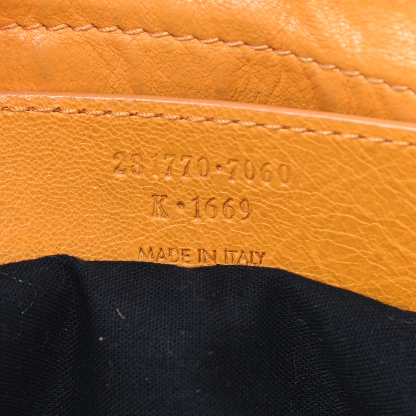 Agneau Giant 12 Silver Hardware City Mangue