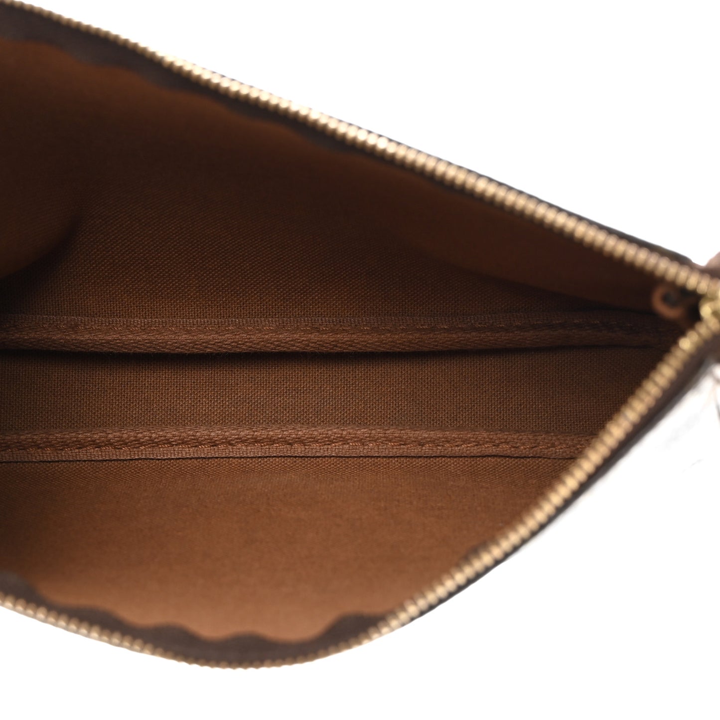 Monogram Pochette Accessories
