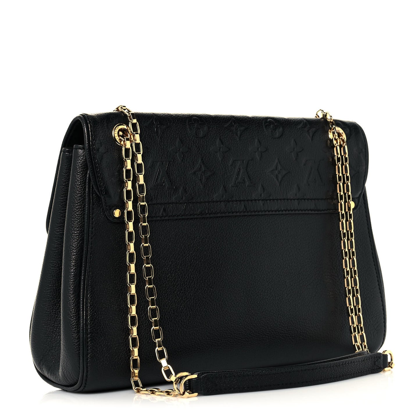 Empreinte Saint Germain MM Black