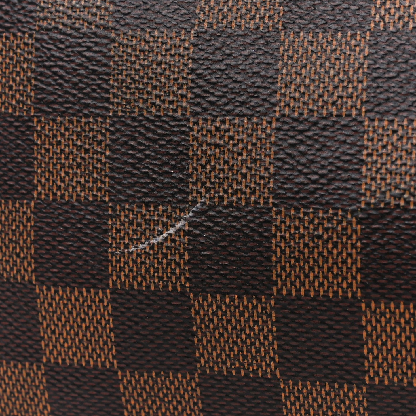 Damier Ebene Speedy Bandouliere 30