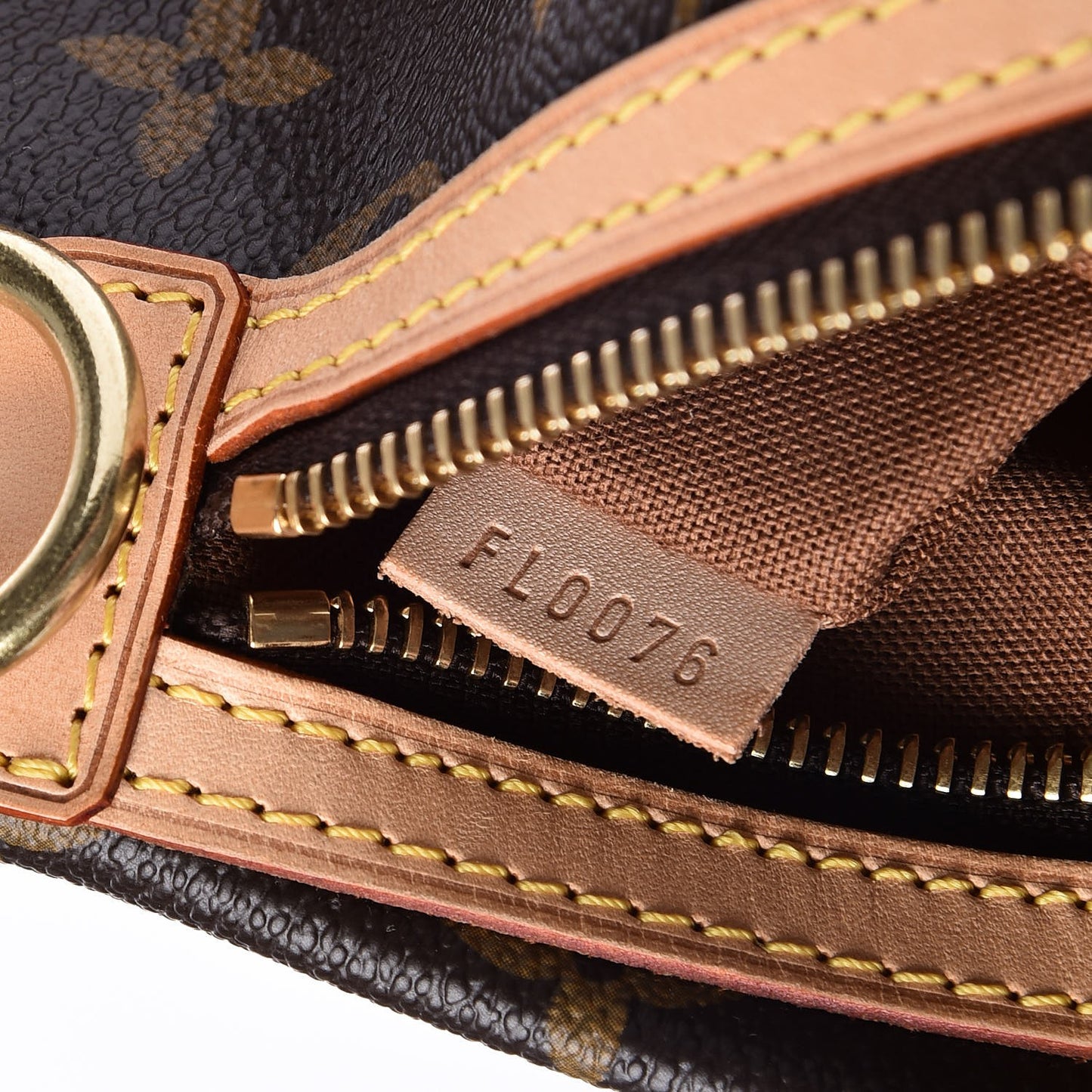 Monogram Bosphore Backpack