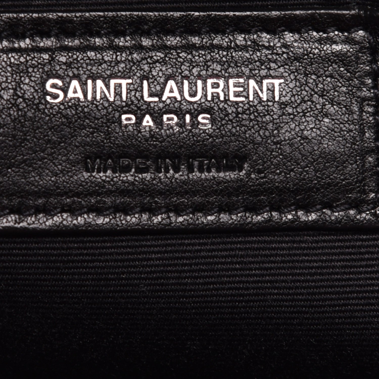 Saint Laurent Wool Tartan Rive Gauche Noe Tote Red Black 6 of 8