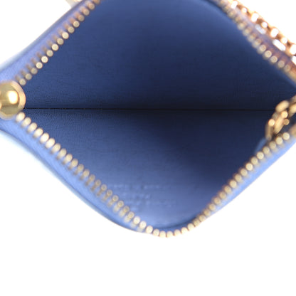 Louis Vuitton Vernis Key Pochette Lavender 4 of 6