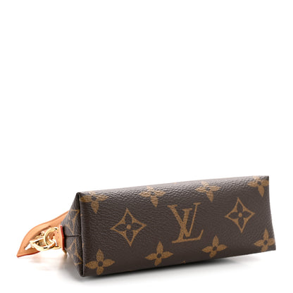 Louis Vuitton Monogram Cosmetic Purse 4 of 7