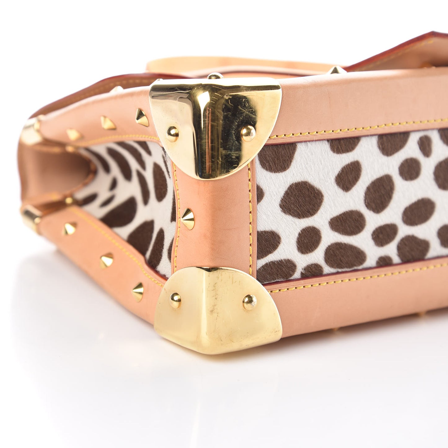 Monogram Multicolor Dalmatian Sac Rabat
