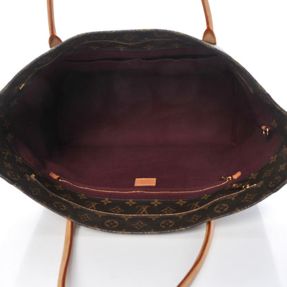 Louis Vuitton Monogram Raspail MM 5 of 8